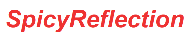 November 2024 Magazine | SpicyReflection